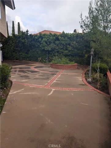 9821 Sunrise, North Tustin, CA 92705