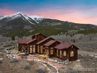 38 Lang Street, Twin Lakes, CO 81251