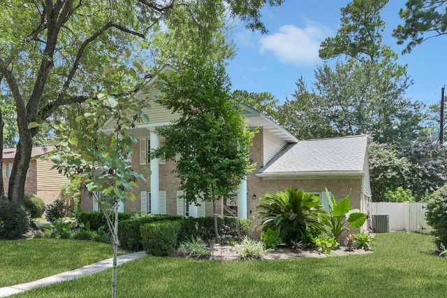 25606 Pecan Valley Circle, Spring, TX 77380