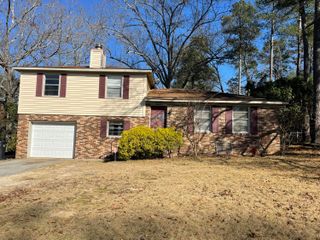 2531 Crosscreek Road, Hephzibah, GA 30815
