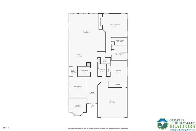 60 Glenmoor Circle North, Palmer Twp, PA 18045