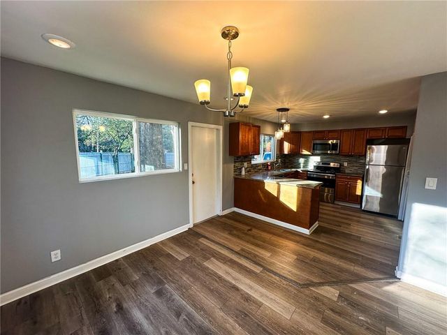 1277 Goodwin Road NE, Atlanta, GA 30324