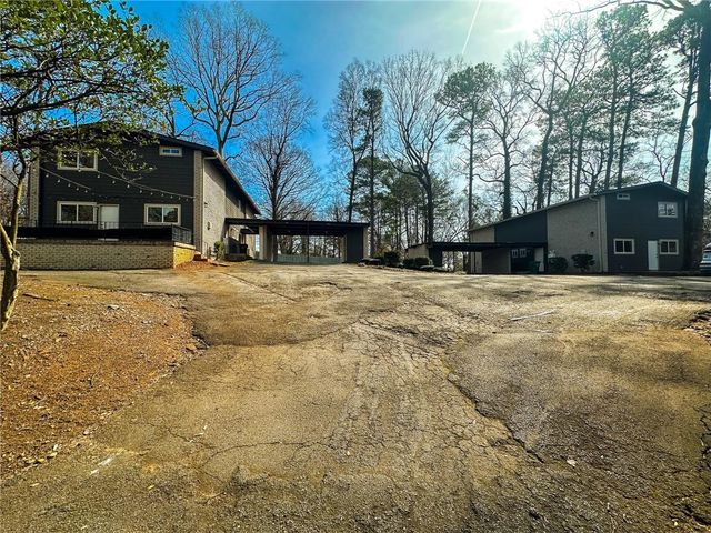 1277 Goodwin Road NE, Atlanta, GA 30324