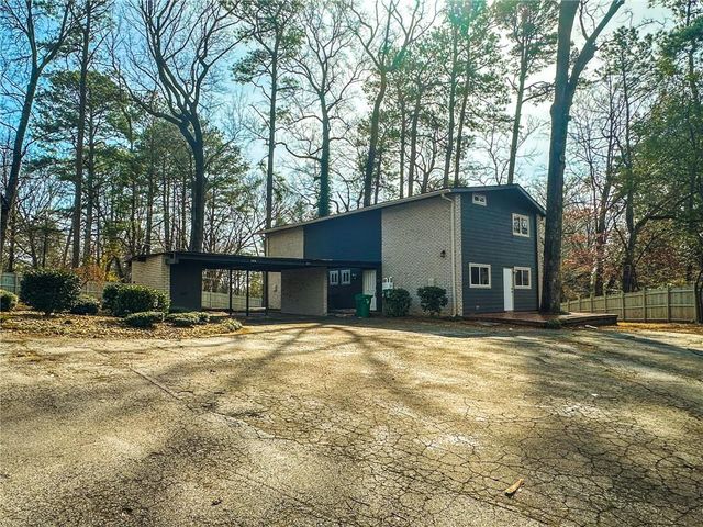 1277 Goodwin Road NE, Atlanta, GA 30324