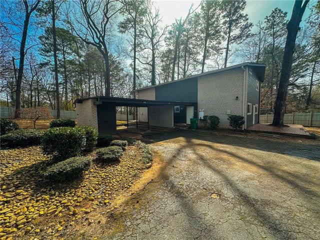 1277 Goodwin Road NE, Atlanta, GA 30324