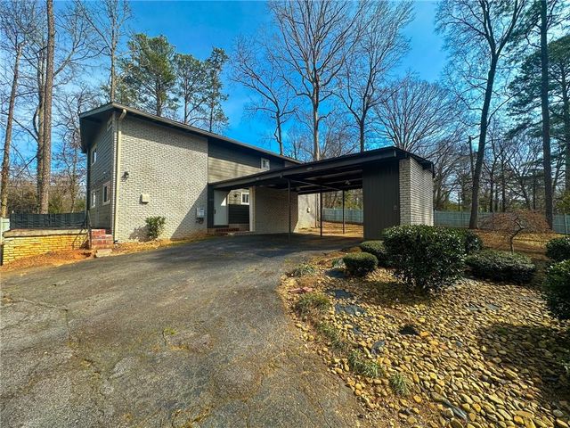 1277 Goodwin Road NE, Atlanta, GA 30324