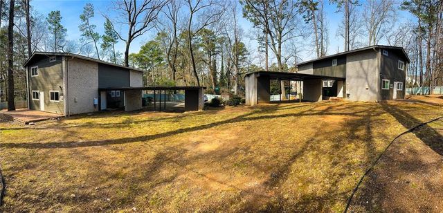 1277 Goodwin Road NE, Atlanta, GA 30324