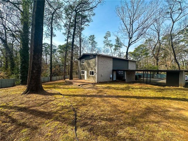 1277 Goodwin Road NE, Atlanta, GA 30324