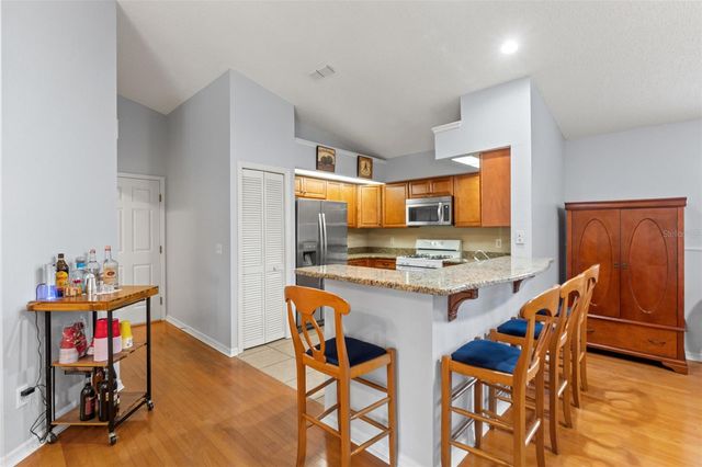 958 RIDGEWOOD TERRACE, Tarpon Springs, FL 34689