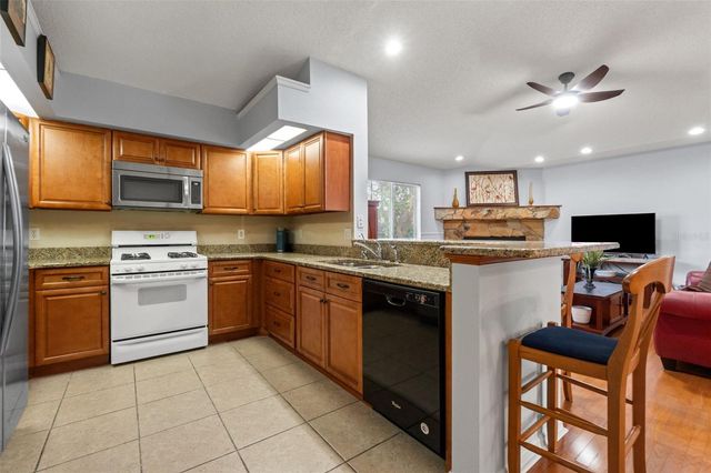 958 RIDGEWOOD TERRACE, Tarpon Springs, FL 34689