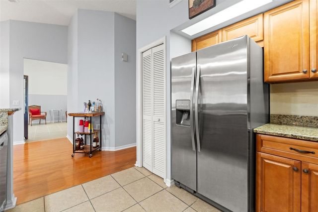 958 RIDGEWOOD TERRACE, Tarpon Springs, FL 34689