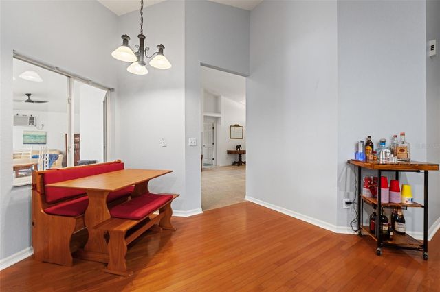 958 RIDGEWOOD TERRACE, Tarpon Springs, FL 34689