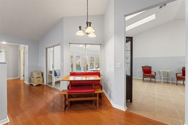 958 RIDGEWOOD TERRACE, Tarpon Springs, FL 34689