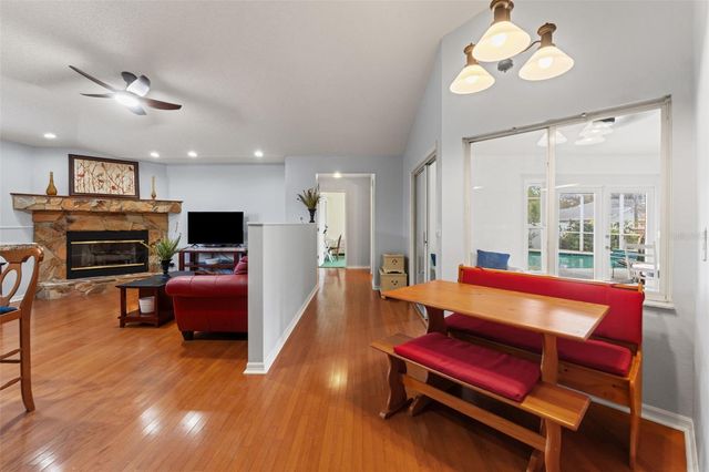 958 RIDGEWOOD TERRACE, Tarpon Springs, FL 34689