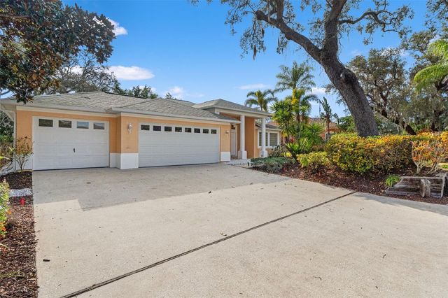 958 RIDGEWOOD TERRACE, Tarpon Springs, FL 34689