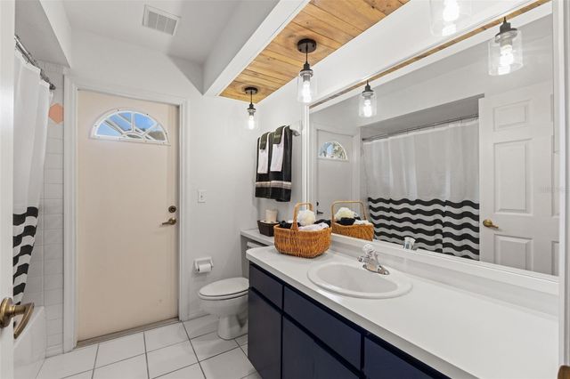 958 RIDGEWOOD TERRACE, Tarpon Springs, FL 34689