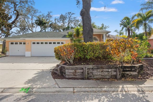 958 RIDGEWOOD TERRACE, Tarpon Springs, FL 34689