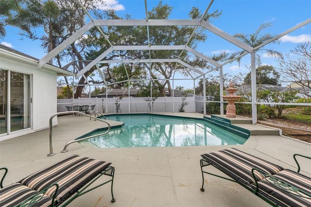 958 RIDGEWOOD TERRACE, Tarpon Springs, FL 34689