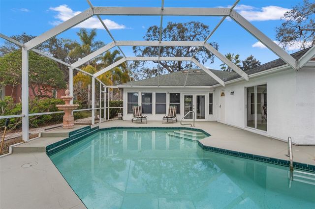 958 RIDGEWOOD TERRACE, Tarpon Springs, FL 34689