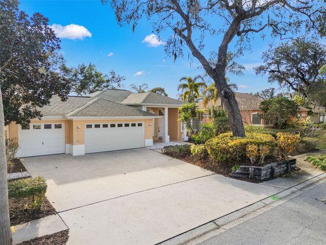 958 RIDGEWOOD TERRACE, Tarpon Springs, FL 34689