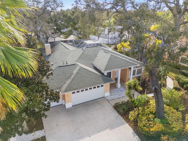 958 RIDGEWOOD TERRACE, Tarpon Springs, FL 34689