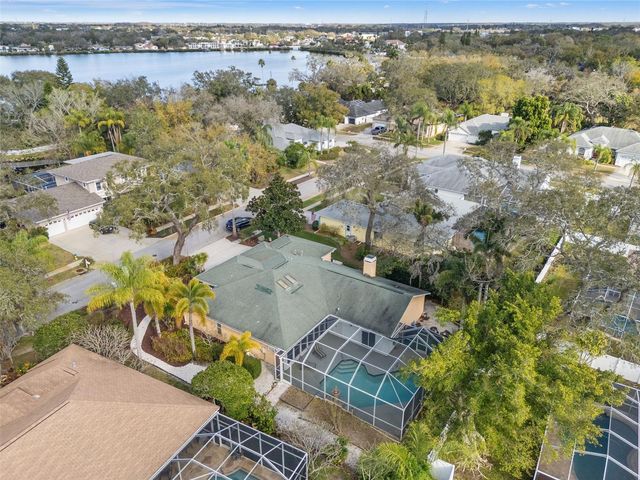 958 RIDGEWOOD TERRACE, Tarpon Springs, FL 34689