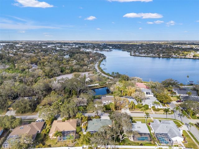 958 RIDGEWOOD TERRACE, Tarpon Springs, FL 34689