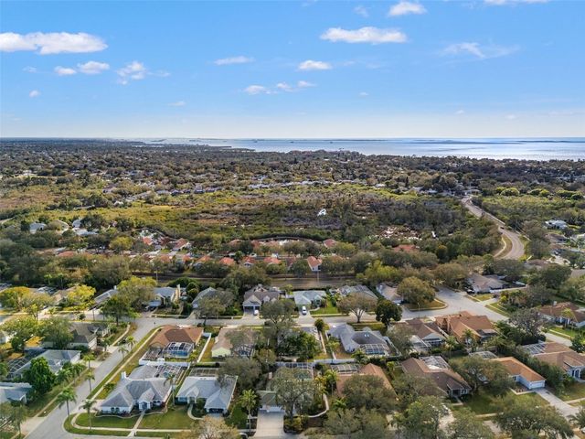 958 RIDGEWOOD TERRACE, Tarpon Springs, FL 34689
