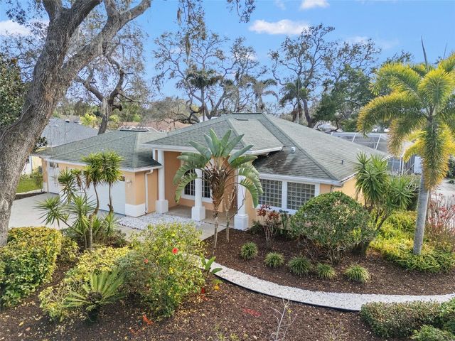 958 RIDGEWOOD TERRACE, Tarpon Springs, FL 34689