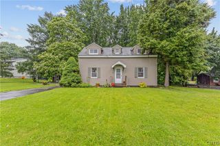 6633 Collamer Road, Dewitt, NY 13057