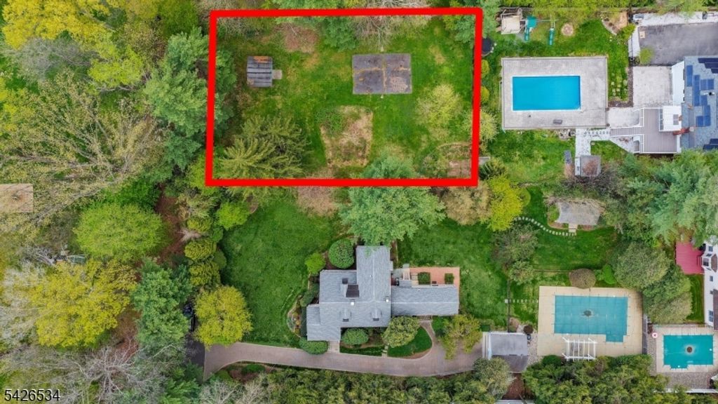 1006 Leland Ave, Scotch Plains Twp., NJ 07076 — exterior