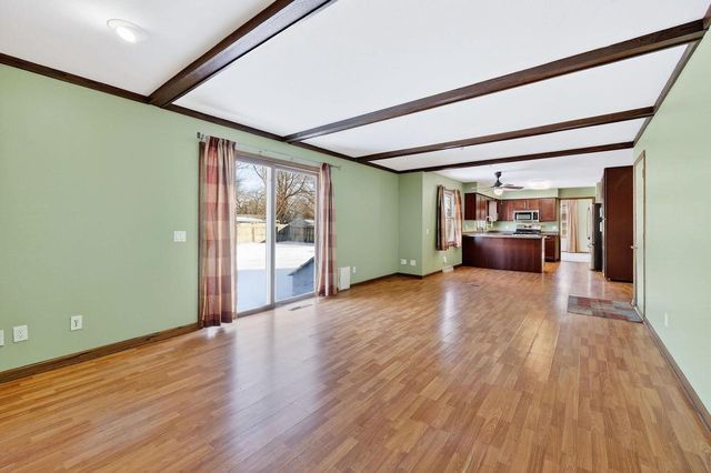 170 River Street, Belleville, WI 53508