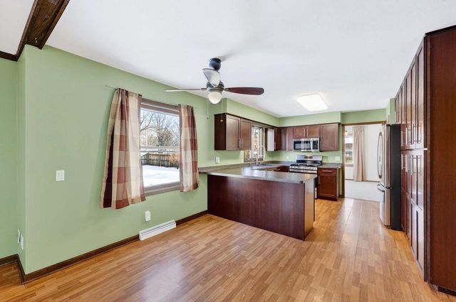 170 River Street, Belleville, WI 53508