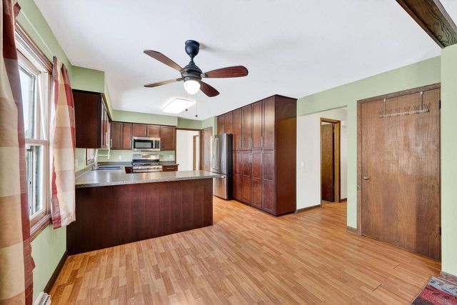 170 River Street, Belleville, WI 53508