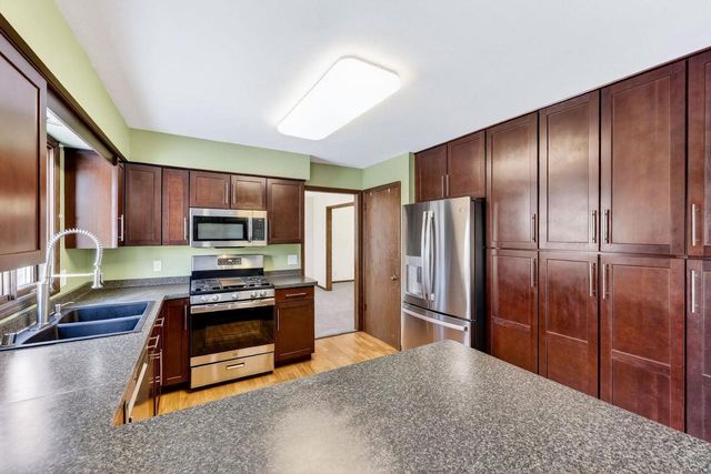 170 River Street, Belleville, WI 53508