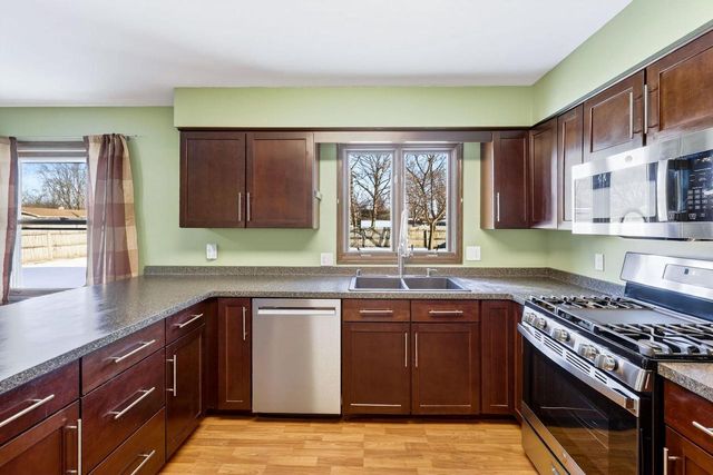 170 River Street, Belleville, WI 53508