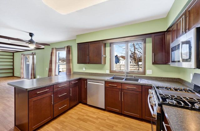 170 River Street, Belleville, WI 53508