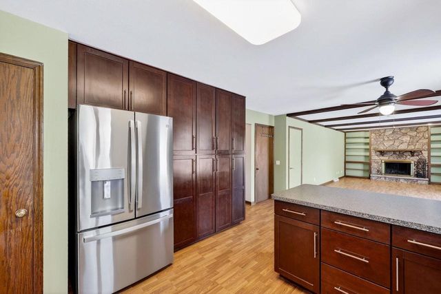 170 River Street, Belleville, WI 53508