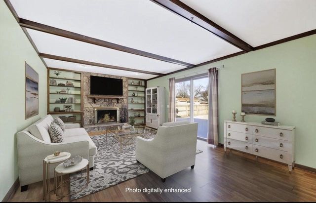 170 River Street, Belleville, WI 53508