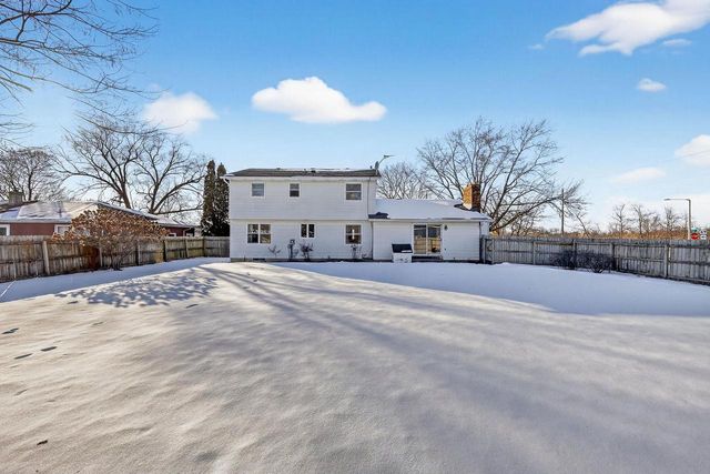 170 River Street, Belleville, WI 53508