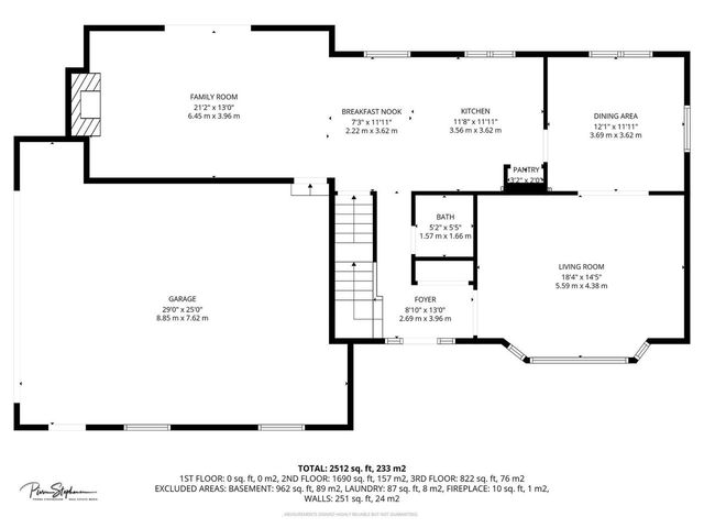 170 River Street, Belleville, WI 53508