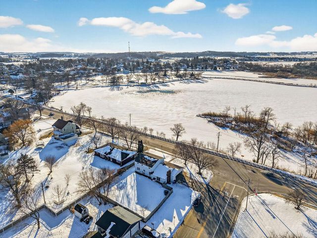 170 River Street, Belleville, WI 53508