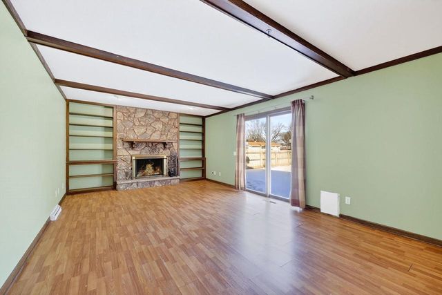 170 River Street, Belleville, WI 53508