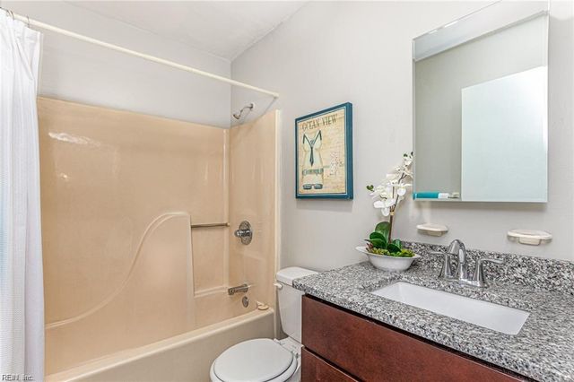 9530 3rd Bay St Apt 12, Norfolk, VA 23518