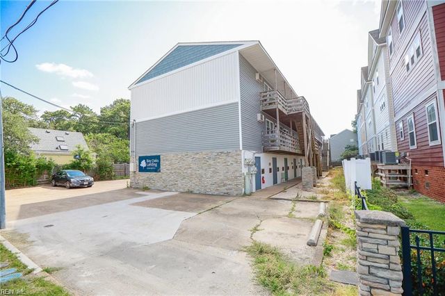 9530 3rd Bay St Apt 12, Norfolk, VA 23518