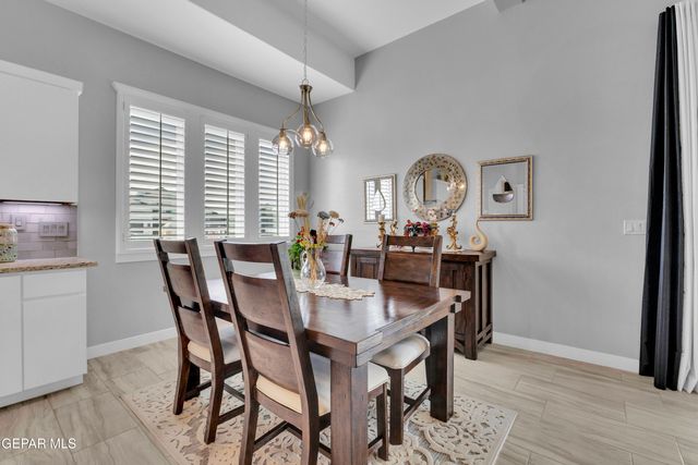 3901 DESERT PARK Place, El Paso, TX 79938