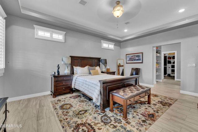 3901 DESERT PARK Place, El Paso, TX 79938