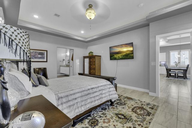 3901 DESERT PARK Place, El Paso, TX 79938