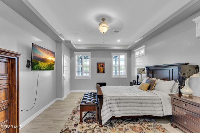 3901 DESERT PARK Place, El Paso, TX 79938