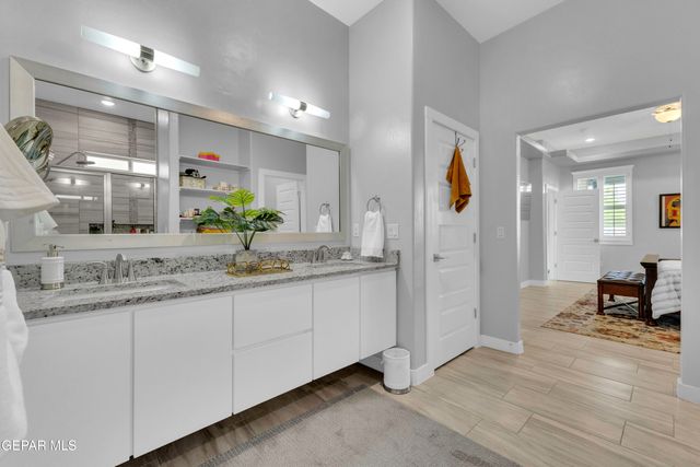 3901 DESERT PARK Place, El Paso, TX 79938